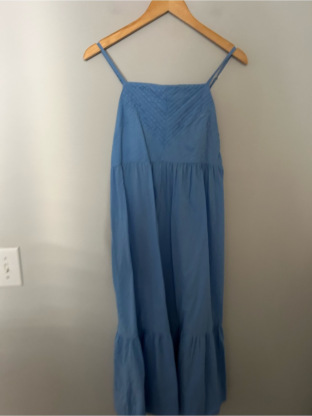 Anna Cate Midi Sundress Size Small